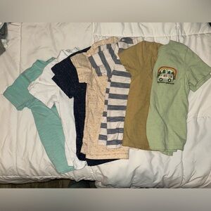 Boy’s 3T Cat & Jack lot